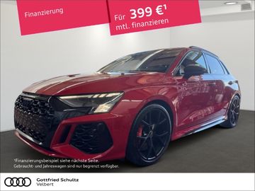 Audi RS3 Sportback 2.5 TFSI quattro S tronic - RS B&amp;O