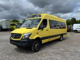 Mercedes-Benz Sprinter 519 Motor+Getriebe 340Tkm 4x4 Sitz 16+1 - Angebote