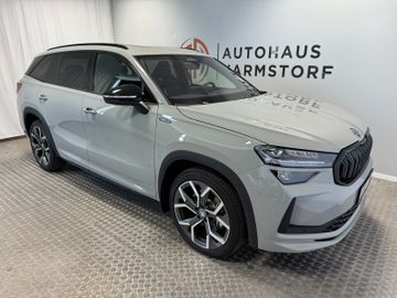 Skoda Kodiaq 1.5 TSI Sportline AHK*Panodach*Matrix*