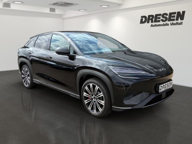 BYD SEALION 7 Design 82,5 kWh/Allrad/Panorama/LED/Si imagem 3