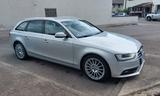Audi A4 2.0 TDI 105kW Ambition Avant,Standh.,Soundsys - Audi A4 aus 2012: Kombi