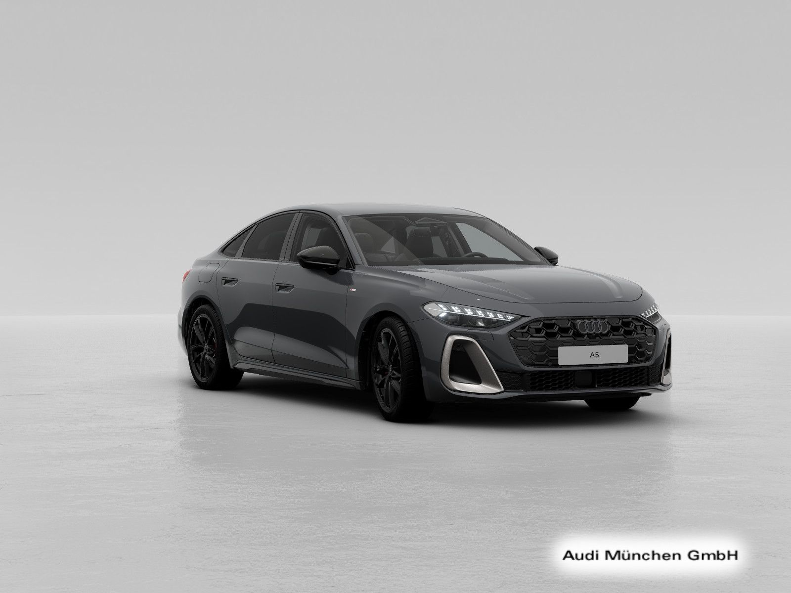Audi A5 - Bild 7