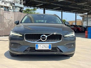Volvo V60 - 11