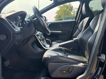 Volvo XC60 - 10