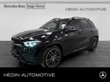 Mercedes-Benz GLE 400 d 4M AMG|NIGHT|DISTR|PANO|LED|BURM|KAM| - gebrauchte Mercedes-Benz GLE 400 aus dem Jahr 2022