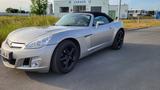 Opel GT - -