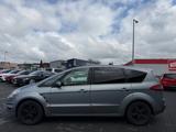 Ford S-MAX Titanium - Ford S-Max aus 2010: Titanium