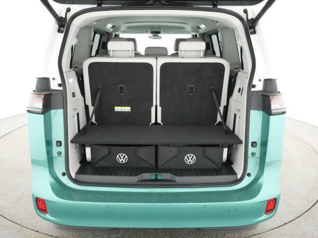 Volkswagen ID. Buzz - Bild 11
