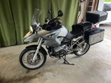 BMW R 1200 Gs - BMW 2007 R 1200 GS