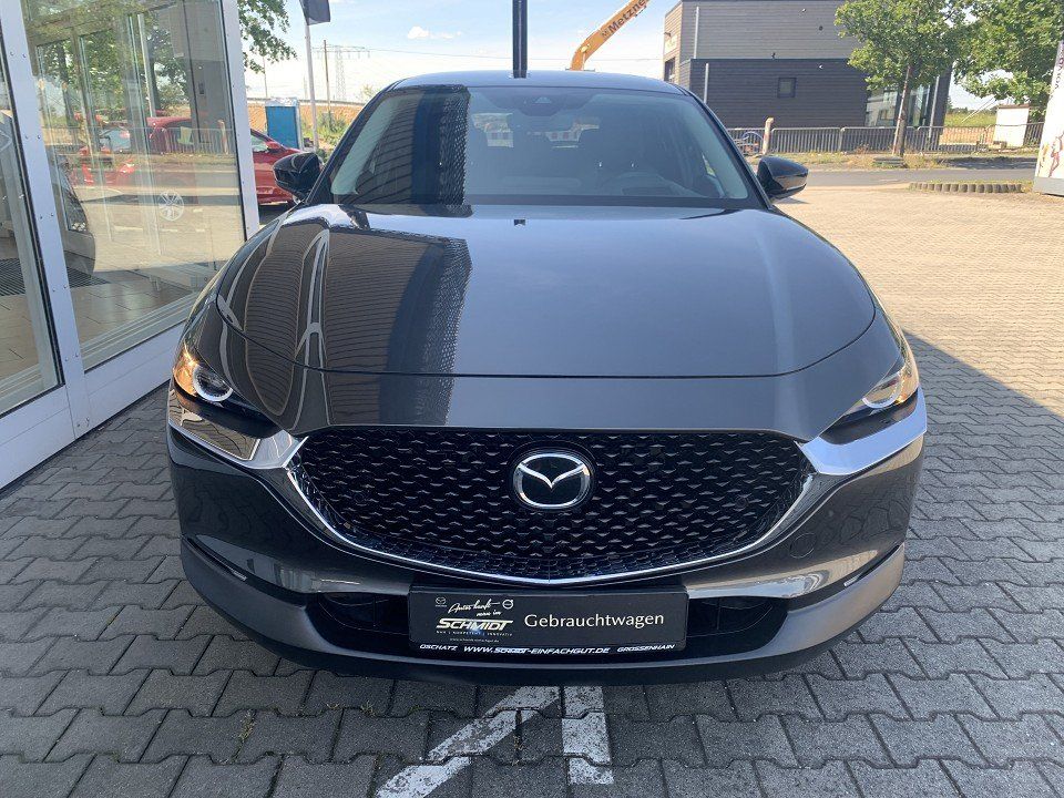 Image of Mazda CX-30