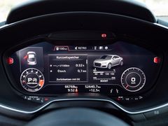 Audi TTS – 19 / 30