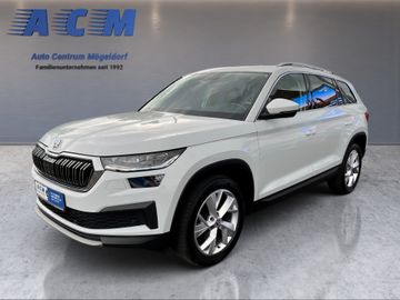 Skoda Kodiaq - 3