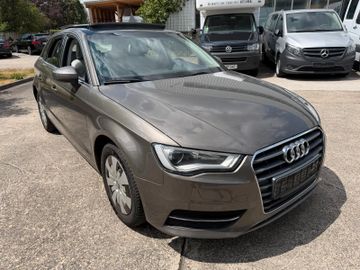 Audi A3 - 3