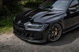 BMW M3 Competition Touring xDrive | Alpha N  - BMW M3 in Bonn