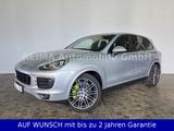 Porsche Cayenne S E-Hybrid, Pano, Leder, Kamera - Porsche Cayenne Gebrauchtwagen