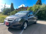 Opel Zafira B, 2011, Manual, Benzin, 1,6 - Opel Zafira aus 2022