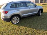 Skoda Karoq - Skoda Karoq von privat