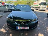 Mazda 6 Kombi 2.0 Sport Exclusive*T0P ZUSTAND* - Mazda Gebrauchtwagen von 2006