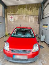 Ford Fiesta 1.3 - Ford Fiesta aus 2005: 1.3