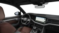 Volkswagen Touareg - Vorschau Bild 10