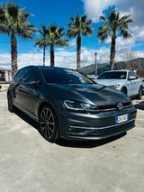 Volkswagen Golf 2.0 TDI 150 CV DSG SCR Style - Volkswagen Golf: TDI 150