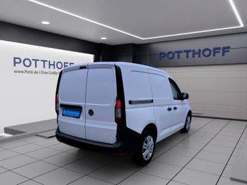 Volkswagen Caddy - 5