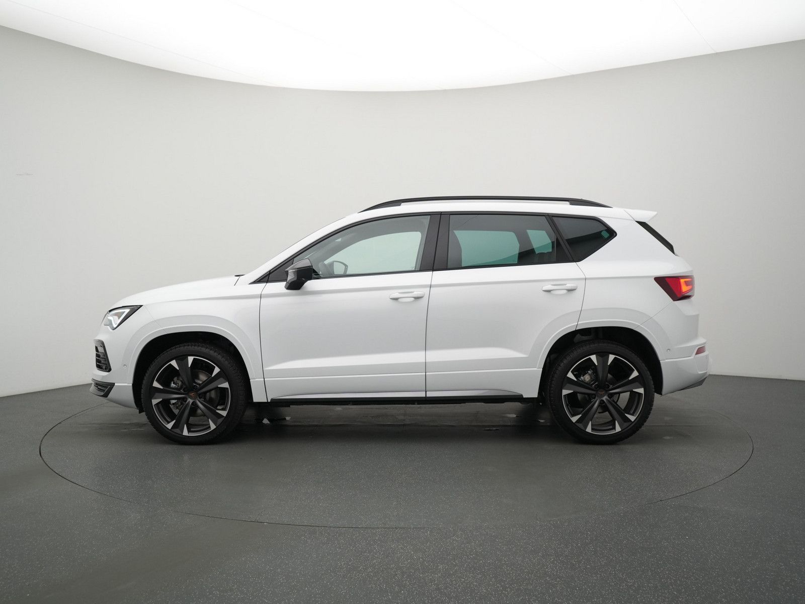 Cupra Ateca - Bild 21