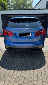 BMW 218i Active Tourer M Sport Automatik - BMW 218 Active Tourer von privat