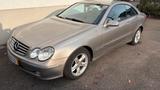 Mercedes-Benz Daimler Benz CLK 240 Automatik Avandgarde - Mercedes-Benz CLK 240: Von Privat