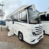 Concorde Liner 1090 GIO , 428 PS großer Motor!