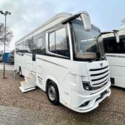 Concorde Liner 1090 GIO , 428 PS großer Motor!