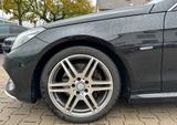Mercedes-Benz E 200 Coupe AMG Sport Edition,Leder,Pano,Automat - Mercedes-Benz E-Klasse: Sport Edition