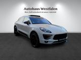 Porsche Macan S Diesel/Panorama/ACC/14Wege/Top - Porsche Macan in Bochum