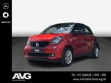 Smart smart forfour Pano Cool & Audio DAB - Smart ForFour Gebrauchtwagen