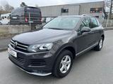 Volkswagen Touareg V6 TDI BMT *TOP ZUSTAND*PANORAMA*AHK* - Volkswagen Touareg in Hagen