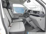 Volkswagen T6.1 Kasten kurzer Radstand 2.0 TDI AHK Klima Pa - Radlader
