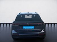 Volkswagen Tiguan - Vorschau Bild 5