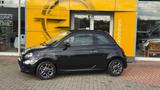 Fiat 500 Hey Google CABRIO*PDC*CARPLAY*ALLWETTER - Fiat 500: Hey Google