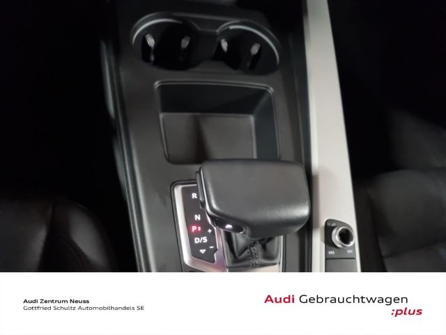 Audi A4 - Bild 16