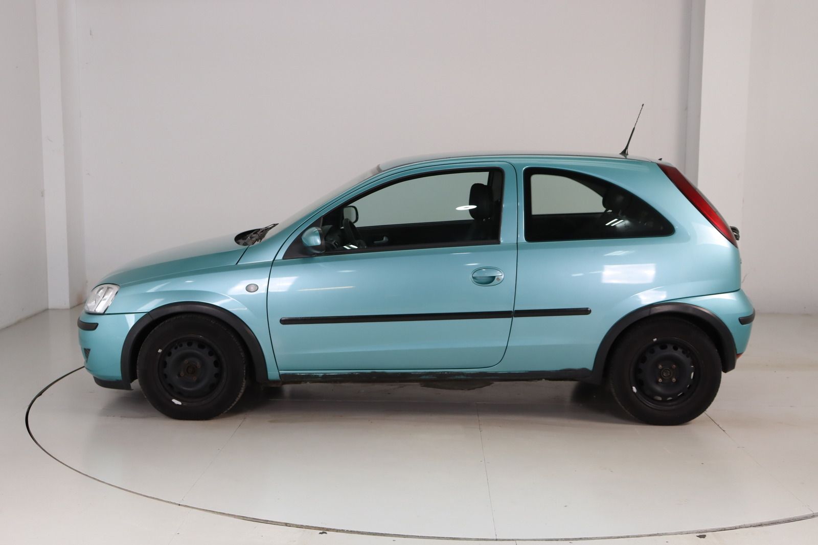 Fahrzeugabbildung Opel Corsa C 1.0i * Klima * HU/AU neu
