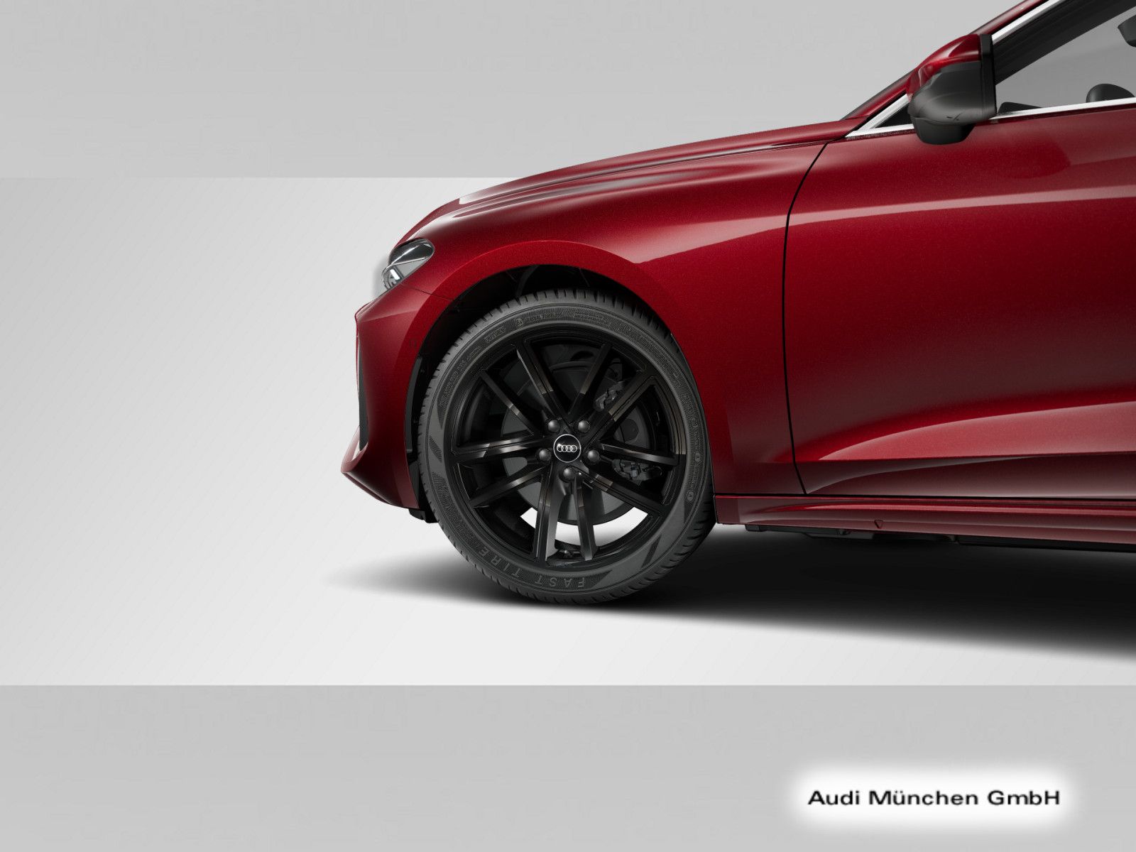 Audi A5 - Bild 5