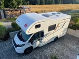 Eura Mobil Activa ONE 650 VB - TRUMA DUO Control - Eura Mobil 65