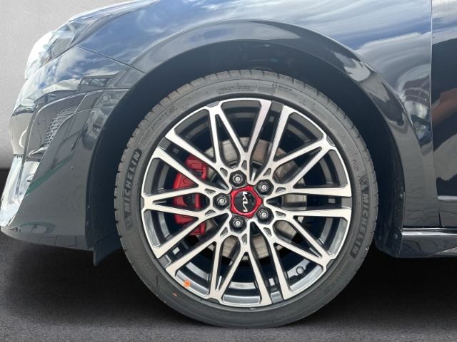 Fahrzeugabbildung Kia Ceed GT 1.6T-GDI  *KOMFORT-PAKET*PANORAMADACH*RÜ