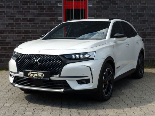DS Automobiles DS 7 Crossback  E-Tense 4x4 Performance Line +