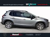Peugeot 2008 120 Blue-HDI Allure / GT-Line / NAVI - Peugeot 2008 mit Diesel-Antrieb