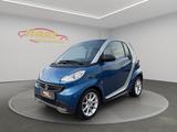 Smart ForTwo coupe Micro Hybrid Drive *Navi*Panorama* - gebrauchte Smart ForTwo aus dem Jahr 2014