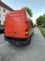 Mercedes-Benz Mercedes Sprinter 6  Zitze Lkw zulassung - Mercedes-Benz Sprinter in Kiel