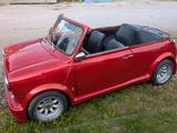 MINI Mini Cooper Cabrio Bj 1972 Morris Oldtimer - : Morris