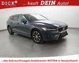 Volvo V60 B3 7G-DCT Core >NAVI+SHZ+H&K+LED+TEMP+VIRTU+ - gebrauchte Volvo V60 aus dem Jahr 2022