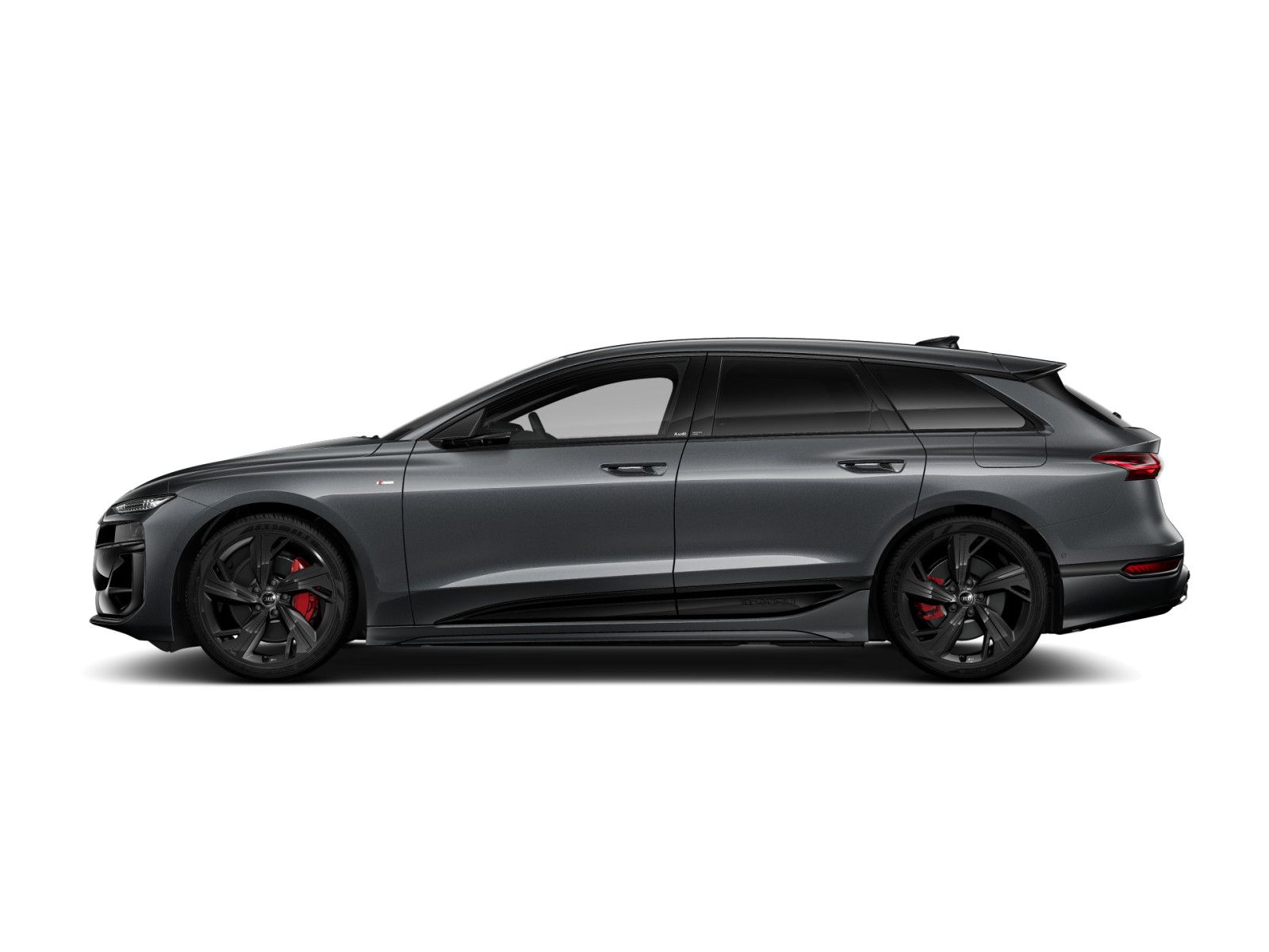 Audi A6 e-tron - Bild 5